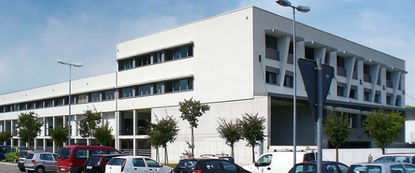 Evento con i ragazzi dell&#39;Istituto &quot;Marco Fanno&quot; a Conegliano (TV)
