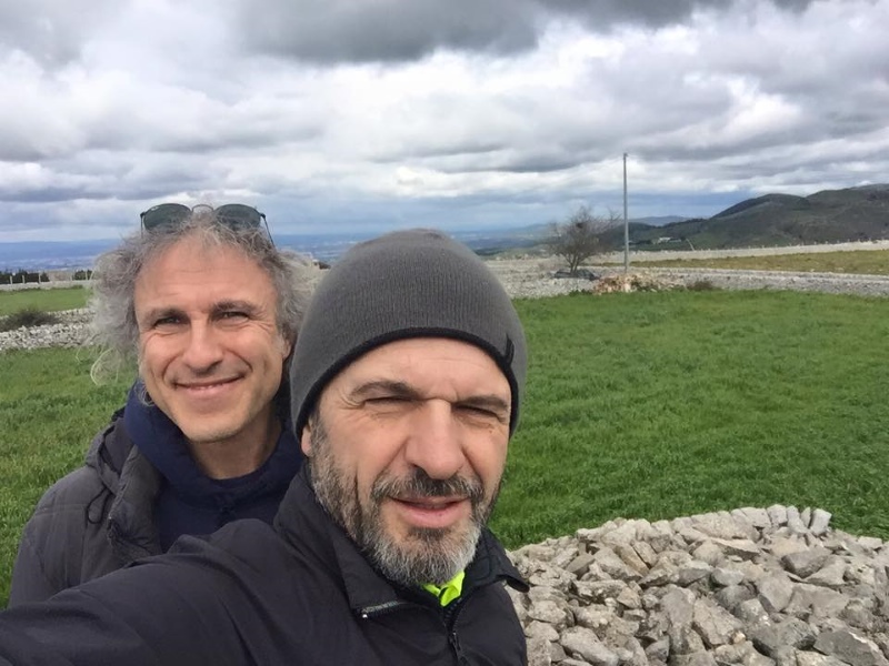 Le campagne di ragusa