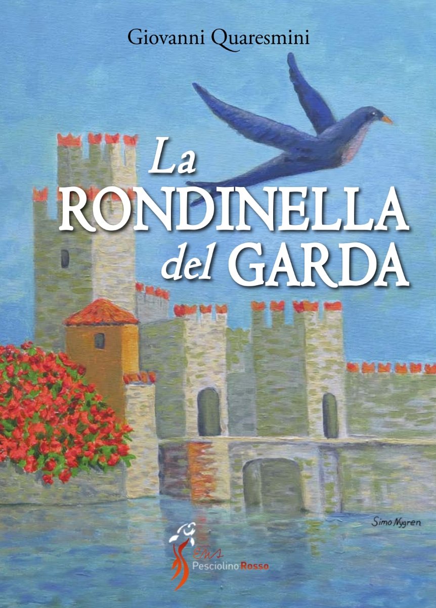 La rondinella del garda