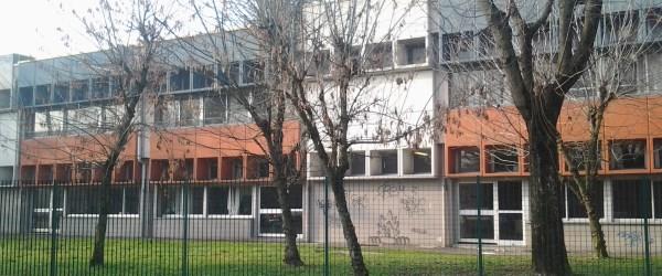 Evento a scuola al Liceo G. Falcone e P. Borellino di Arese MI