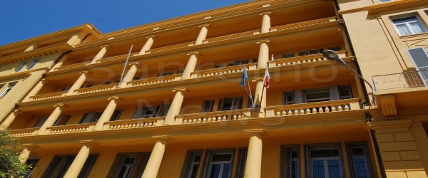 Evento Scuole c/o Liceo Cassini di Sanremo (Im)