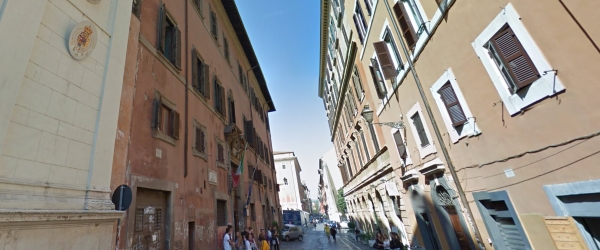 immagine da Google Maps