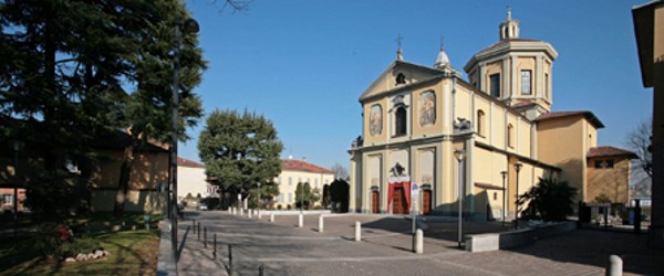 Incontro con i genitori delle scuole di Macherio (MB)