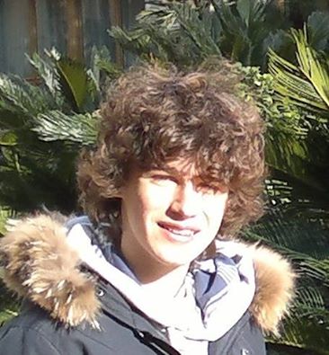 Mio figlio &#232; diventato mio padre