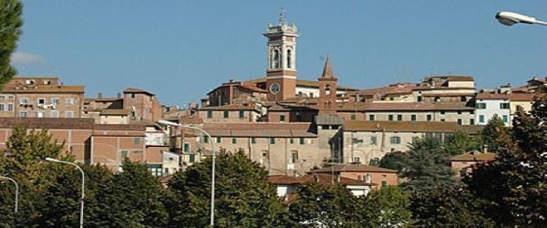 Evento con Genitori e Figli presso Istituto Omnicomprensivo G.Marcelli di Foiano della Chiana (Ar)