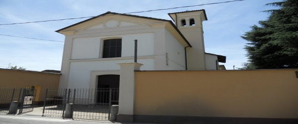 Incontro c/o Oratorio S.Giovanni Bosco di Miradolo Terme (Pv)