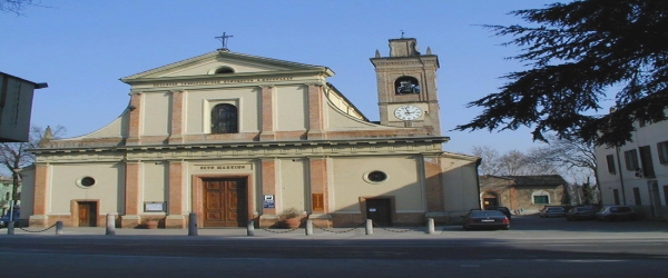 Evento con Genitori e Figli presso Oratorio di Noceto (Pr)