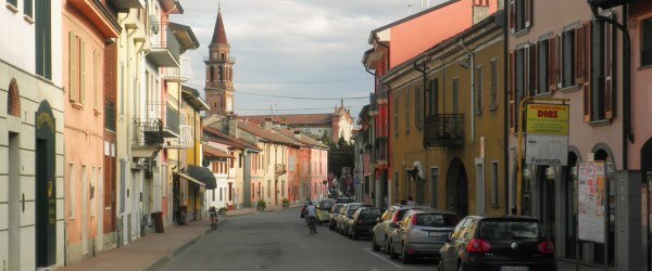 Evento con Genitori e Figli a Ospedaletto Lodigiano LO