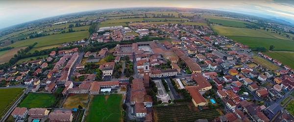 Papà Gianpietro terrà un incontro a Brandico. Evento aperto a tutti.