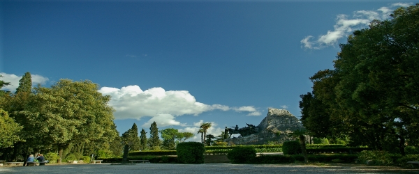 Incontro in occasione del Castello Youngs' Festival di Castelfidardo AN