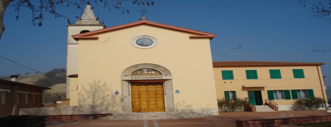 Evento con Genitori e Figli c/o Parrocchia San Giorgio di Montecalvo in Foglia (Pu)