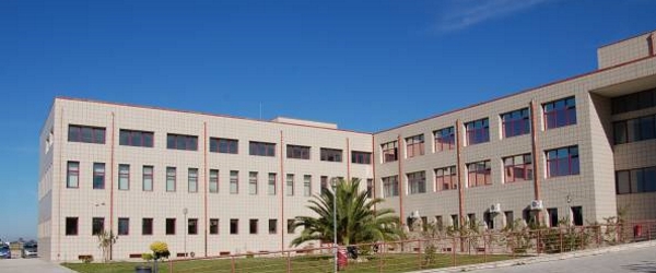 Incontro scuole all&#39;ITE &quot;Blaise Pascal&quot; di Foggia