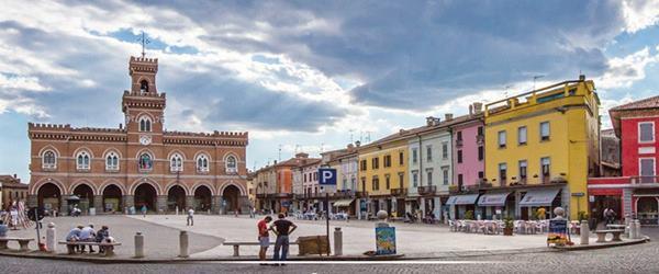 La storia di Ema raccontata ai ragazzi del Polo Romani di Casalmaggiore