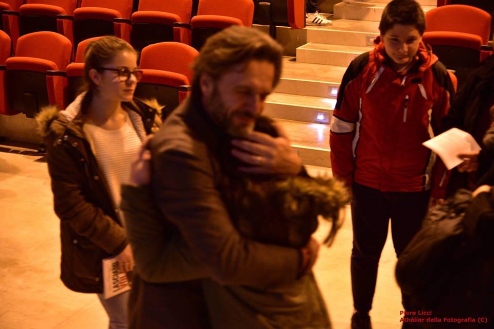 quando vuoi prenderti beffa della morte...