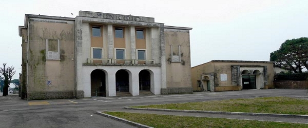 Incontro Genitori e figli c/o la Sala Civica di Arcole (Vr)