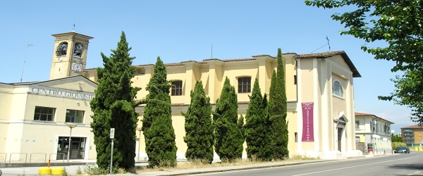 Incontro c/o Oratorio S.Giovanni Paolo II di Brescia (Bs)