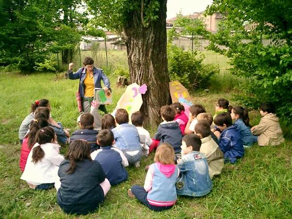 La scuola che non avremo mai