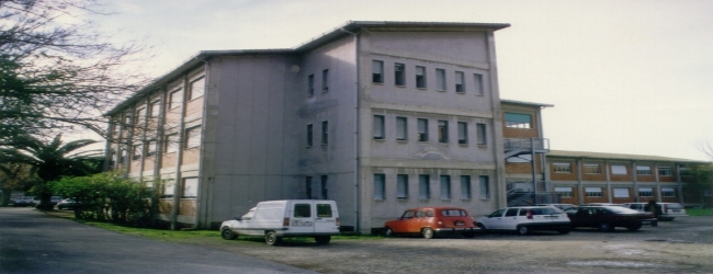 Evento alla scuola media L. Alagon di Oristano