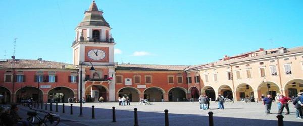 Incontro con i ragazzi dell'IIS A.Volta di Sassuolo