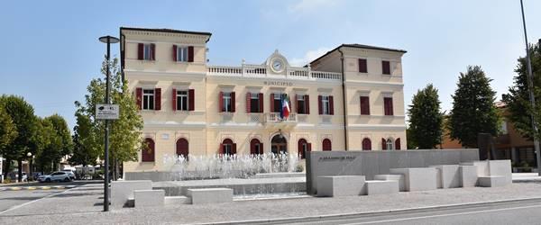 Papà Gianpietro porterà la sua testimonianza alla Scuola Media di Scorzé