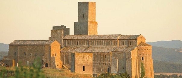 Incontro con i genitori di Tuscania (VT)