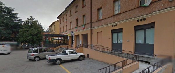 Incontro con figli e genitori a Monteveglio (BO)