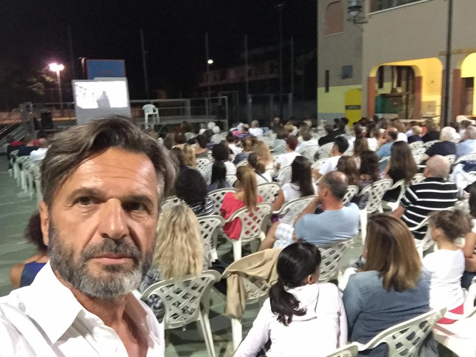 Voglio essere squallido